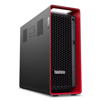 Darbo stotis Lenovo ThinkStation P8 – 128 GB DDR5-6400, 1 TB SSD, Windows 11 Pro, 4.5 GHz