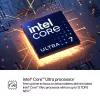 Kompiuteris HP ProDesk 4 SFF G1i AI – Intel Core Ultra 7 265 (5,3 GHz, 20 branduolių), 16 GB DDR5, 1 TB NVMe SSD, Windows 11 Pro, Wi‑Fi 6E