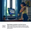 Kompiuteris HP ProDesk 4 SFF G1i AI – Intel Core Ultra 7 265 (5,3 GHz, 20 branduolių), 16 GB DDR5, 1 TB NVMe SSD, Windows 11 Pro, Wi‑Fi 6E