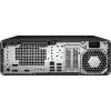 Kompiuteris HP ProDesk 4 SFF G1i AI – Intel Core Ultra 7 265 (5,3 GHz, 20 branduolių), 16 GB DDR5, 1 TB NVMe SSD, Windows 11 Pro, Wi‑Fi 6E