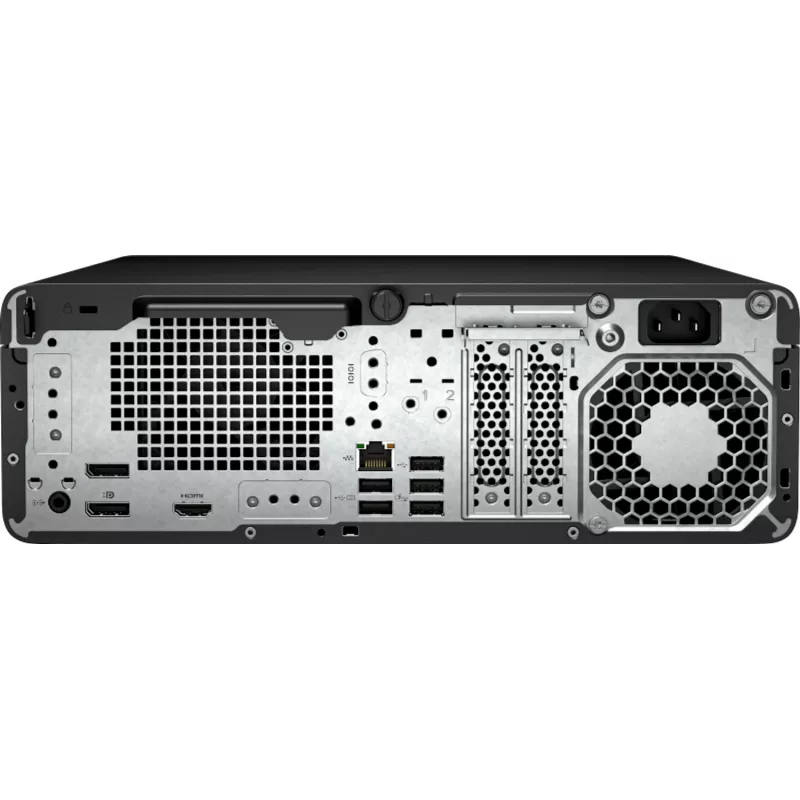 Kompiuteris HP ProDesk 4 SFF G1i AI – Intel Core Ultra 7 265 (5,3 GHz, 20 branduolių), 16 GB DDR5, 1 TB NVMe SSD, Windows 11 Pro, Wi‑Fi 6E