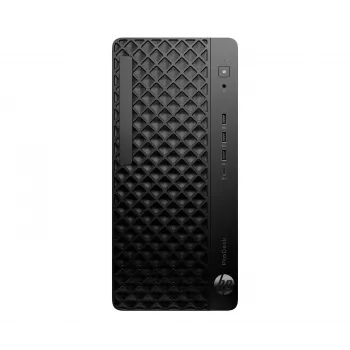 HP ProDesk 4 Tower G1i stalinis kompiuteris AI Intel Core Ultra 5 225 16 GB DDR5-SDRAM Windows 11 Pro