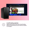 HP ProDesk 4 Tower G1i stalinis kompiuteris AI Intel Core Ultra 5 225 16 GB DDR5-SDRAM Windows 11 Pro