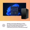 HP ProDesk 4 Tower G1i stalinis kompiuteris AI Intel Core Ultra 5 225 16 GB DDR5-SDRAM Windows 11 Pro