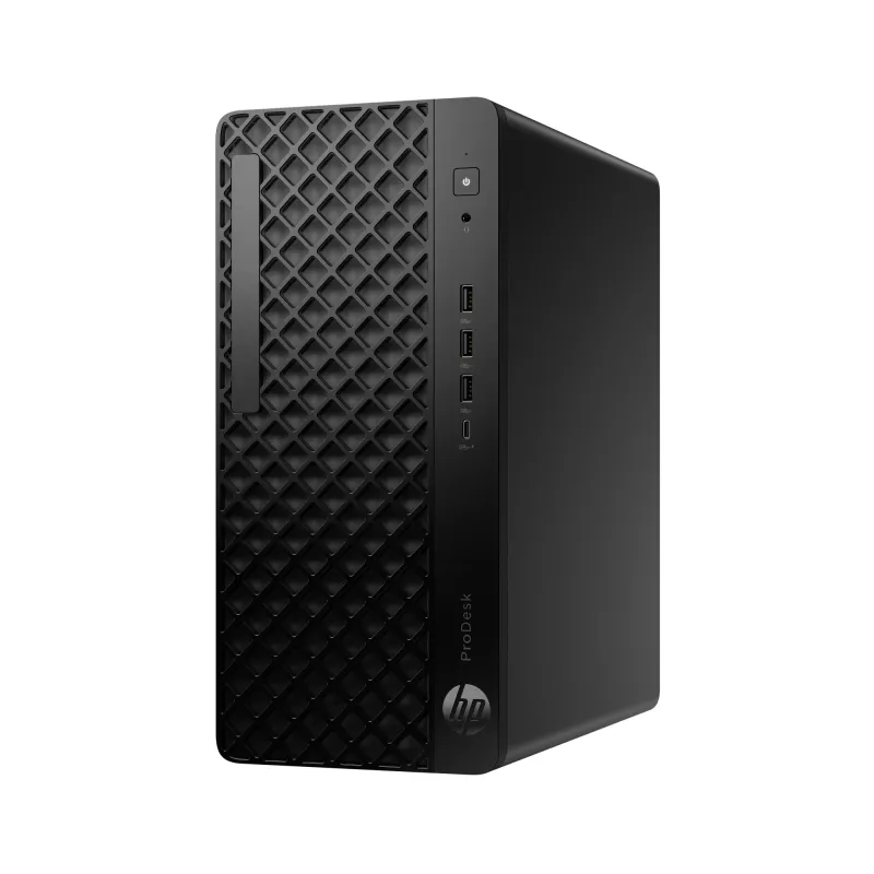 HP ProDesk 4 Tower G1i stalinis kompiuteris AI Intel Core Ultra 5 225 16 GB DDR5-SDRAM Windows 11 Pro