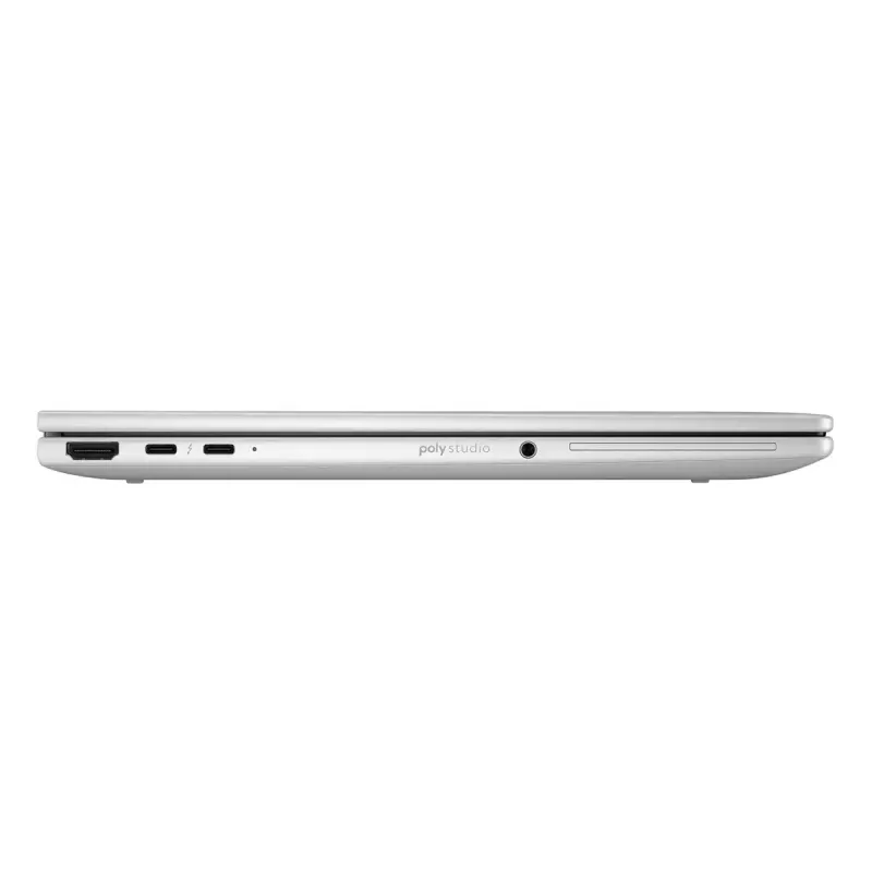 HP EliteBook 8 Flip G1i 13 Ultra nešiojamas kompiuteris – 13,3 colių WUXGA jutiklinis IPS 400 nitų, Ryzen 7 255U, 32 GB LPDDR5x-7500, 1 TB SSD, Intel Arc kamera, 62 Wh, Windows 11 Pro
