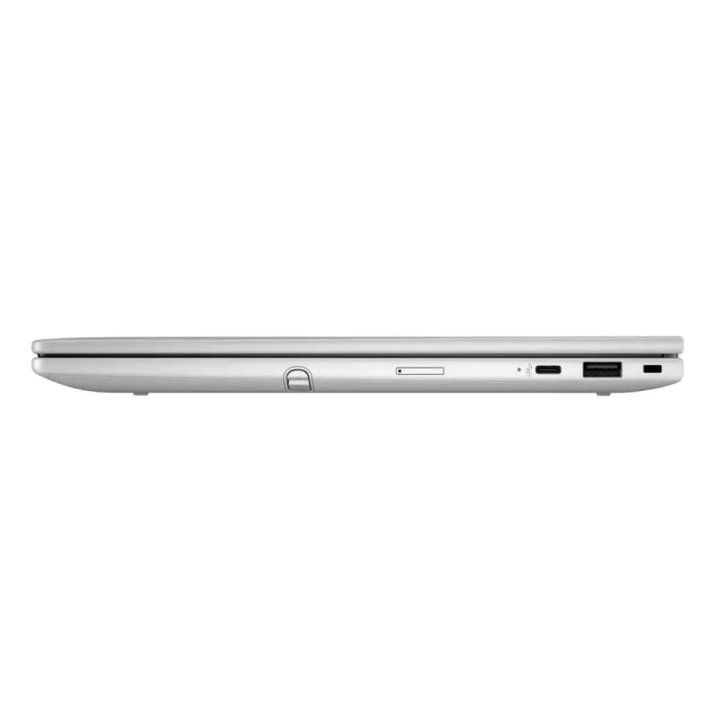 HP EliteBook 8 Flip G1i 13 Ultra nešiojamas kompiuteris – 13,3 colių WUXGA jutiklinis IPS 400 nitų, Ryzen 7 255U, 32 GB LPDDR5x-7500, 1 TB SSD, Intel Arc kamera, 62 Wh, Windows 11 Pro
