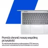 HP EliteBook 8 Flip G1i 13 Ultra nešiojamas kompiuteris – 13,3 colių WUXGA jutiklinis IPS 400 nitų, Ryzen 7 255U, 32 GB LPDDR5x-7500, 1 TB SSD, Intel Arc kamera, 62 Wh, Windows 11 Pro