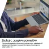 HP EliteBook 8 Flip G1i 13 Ultra nešiojamas kompiuteris – 13,3 colių WUXGA jutiklinis IPS 400 nitų, Ryzen 7 255U, 32 GB LPDDR5x-7500, 1 TB SSD, Intel Arc kamera, 62 Wh, Windows 11 Pro
