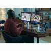 HP EliteBook 8 Flip G1i 13 Ultra nešiojamas kompiuteris – 13,3 colių WUXGA jutiklinis IPS 400 nitų, Ryzen 7 255U, 32 GB LPDDR5x-7500, 1 TB SSD, Intel Arc kamera, 62 Wh, Windows 11 Pro