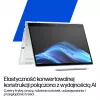 HP EliteBook 8 Flip G1i 13 Ultra nešiojamas kompiuteris – 13,3 colių WUXGA jutiklinis IPS 400 nitų, Ryzen 7 255U, 32 GB LPDDR5x-7500, 1 TB SSD, Intel Arc kamera, 62 Wh, Windows 11 Pro