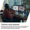 HP EliteBook 8 Flip G1i 13 Ultra nešiojamas kompiuteris – 13,3 colių WUXGA jutiklinis IPS 400 nitų, Ryzen 7 255U, 32 GB LPDDR5x-7500, 1 TB SSD, Intel Arc kamera, 62 Wh, Windows 11 Pro