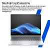 HP EliteBook 8 Flip G1i 13 Ultra nešiojamas kompiuteris – 13,3 colių WUXGA jutiklinis IPS 400 nitų, Ryzen 7 255U, 32 GB LPDDR5x-7500, 1 TB SSD, Intel Arc kamera, 62 Wh, Windows 11 Pro