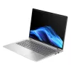 Nešiojamas kompiuteris HP EliteBook 6 G1ah 14 colių WUXGA AMD Ryzen 5 220, 16 GB DDR5, Windows 11 Pro, sidabrinis
