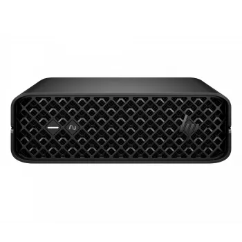 HP Z2 Mini G1i Intel Core Ultra 7 265 32 GB DDR5-SDRAM 2 TB SSD NVIDIA RTX A1000 Windows 11 Pro Mini PC darbo stotis juoda