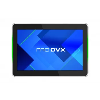 ProDVX APPC-10XPL (R23-7262) planšetinis kompiuteris, 25,6 cm (10,1 colių), HD, Rockchip, 4 GB, 16 GB, Android 13