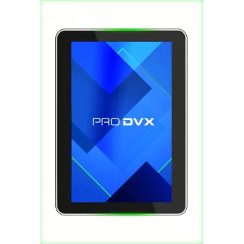 ProDVX APPC-10XPL (R23-7262) planšetinis kompiuteris, 25,6 cm (10,1 colių), HD, Rockchip, 4 GB, 16 GB, Android 13