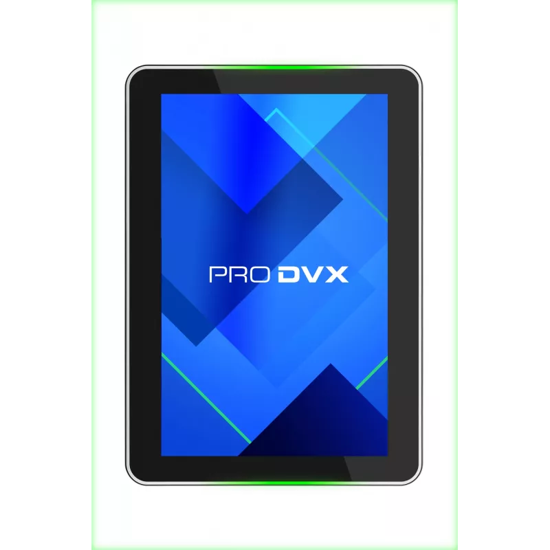 ProDVX APPC-10XPL (R23-7262) planšetinis kompiuteris, 25,6 cm (10,1 colių), HD, Rockchip, 4 GB, 16 GB, Android 13