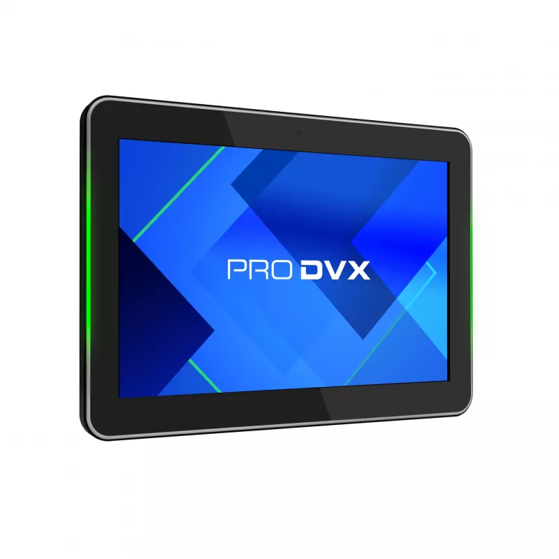 ProDVX APPC-10XPL (R23-7262) planšetinis kompiuteris, 25,6 cm (10,1 colių), HD, Rockchip, 4 GB, 16 GB, Android 13