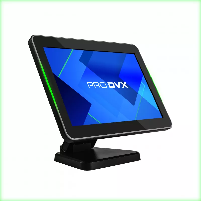 ProDVX APPC-10XPL (R23-7262) planšetinis kompiuteris, 25,6 cm (10,1 colių), HD, Rockchip, 4 GB, 16 GB, Android 13