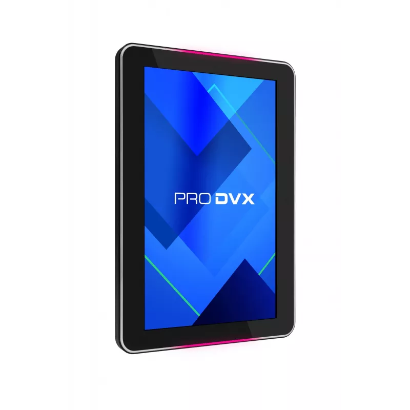 ProDVX APPC-10XPL (R23-7262) planšetinis kompiuteris, 25,6 cm (10,1 colių), HD, Rockchip, 4 GB, 16 GB, Android 13
