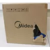Oro gruzdintuvė Midea MAD1100DADK 1850W, 6,4 l talpa (4,4 l krepšelis)