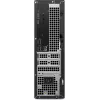 DELL ECS1250 Intel® Core™ i5 i5-14400 16 GB DDR5-SDRAM 512 GB SSD Windows 11 Pro plonas stalinis kompiuteris juodas