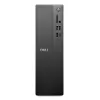 Stalinis kompiuteris Dell ECS1250 Slim – Intel Core i3-14100 4.7 GHz, 8GB DDR5, 512GB NVMe SSD, Intel UHD 730, Windows 11 Pro, juodas