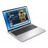 DELL DC16251 nešiojamas kompiuteris Intel Core 5 120U 40,6 cm (16 colių) Full HD+ 16 GB DDR5-SDRAM 512 GB SSD Wi-Fi 6E (802.11ax) Windows 11 Pro mėlynas, sidabrinis