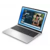 DELL DC16251 nešiojamas kompiuteris Intel Core 5 120U 40,6 cm (16 colių) Full HD+ 16 GB DDR5-SDRAM 512 GB SSD Wi-Fi 6E (802.11ax) Windows 11 Pro mėlynas, sidabrinis