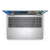 DELL DC16251 nešiojamas kompiuteris Intel Core 5 120U 40,6 cm (16 colių) Full HD+ 16 GB DDR5-SDRAM 512 GB SSD Wi-Fi 6E (802.11ax) Windows 11 Pro mėlynas, sidabrinis