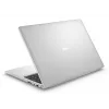 DELL DC16251 nešiojamas kompiuteris Intel Core 5 120U 40,6 cm (16 colių) Full HD+ 16 GB DDR5-SDRAM 512 GB SSD Wi-Fi 6E (802.11ax) Windows 11 Pro mėlynas, sidabrinis