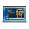 DELL DC16251 nešiojamas kompiuteris Intel Core 5 120U 40,6 cm (16 colių) Full HD+ 16 GB DDR5-SDRAM 512 GB SSD Wi-Fi 6E (802.11ax) Windows 11 Pro mėlynas, sidabrinis