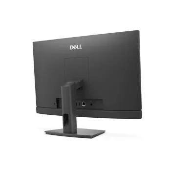 All-in-One kompiuteris Dell Pro 24 QC24251 FHD 23,5 col. / 16 GB RAM / 512 GB SSD / Integruota Intel grafika / Windows 11 Pro / Be klaviatūros / 3 metų garantija su atvykimu