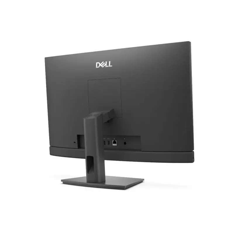 All-in-One kompiuteris Dell Pro 24 QC24251 FHD 23,5 col. / 16 GB RAM / 512 GB SSD / Integruota Intel grafika / Windows 11 Pro / Be klaviatūros / 3 metų garantija su atvykimu