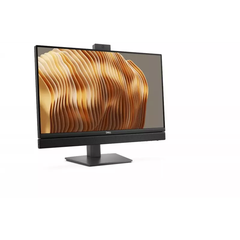 All-in-One kompiuteris Dell Pro 24 QC24251 FHD 23,5 col. / 16 GB RAM / 512 GB SSD / Integruota Intel grafika / Windows 11 Pro / Be klaviatūros / 3 metų garantija su atvykimu