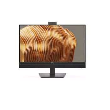 All-in-One kompiuteris Dell Pro 24 QC24251 FHD 23,5 col. / 16 GB RAM / 512 GB SSD / Integruota Intel grafika / Windows 11 Pro / Be klaviatūros / 3 metų garantija su atvykimu