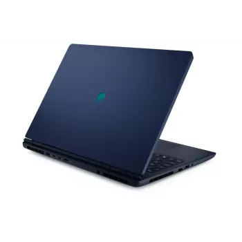 Nešiojamas žaidimų kompiuteris Dell Alienware Aurora 16 — 27 0H ekranas / 32 GB RAM / 1 TB SSD / NVIDIA GeForce RTX 5070 8 GB / Windows 11 Pro / Apšviesta klaviatūra / 3 metų garantija vietoje