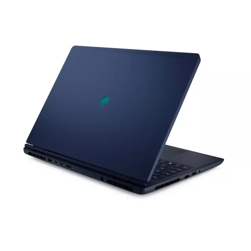 Nešiojamas žaidimų kompiuteris Dell Alienware Aurora 16 — 27 0H ekranas / 32 GB RAM / 1 TB SSD / NVIDIA GeForce RTX 5070 8 GB / Windows 11 Pro / Apšviesta klaviatūra / 3 metų garantija vietoje