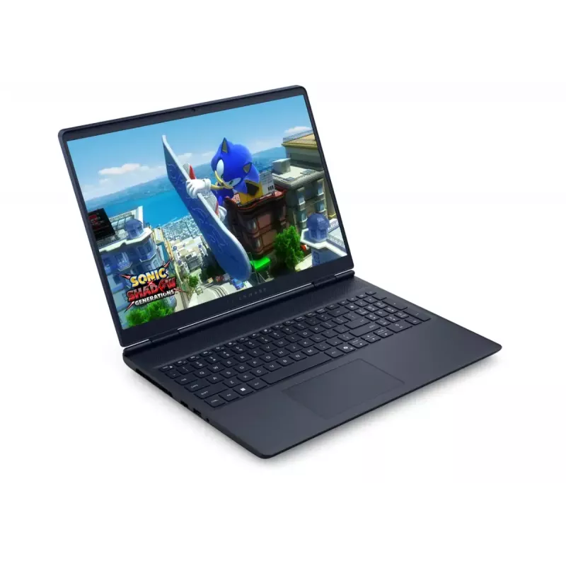Nešiojamas žaidimų kompiuteris Dell Alienware Aurora 16 — 27 0H ekranas / 32 GB RAM / 1 TB SSD / NVIDIA GeForce RTX 5070 8 GB / Windows 11 Pro / Apšviesta klaviatūra / 3 metų garantija vietoje