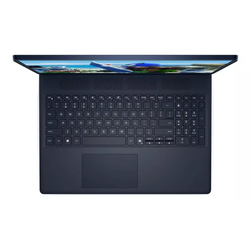 Nešiojamas žaidimų kompiuteris Dell Alienware Aurora 16 — 27 0H ekranas / 32 GB RAM / 1 TB SSD / NVIDIA GeForce RTX 5070 8 GB / Windows 11 Pro / Apšviesta klaviatūra / 3 metų garantija vietoje