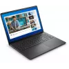 Dell nešiojamas kompiuteris DC16250 Intel Core 5 120U 40,6 cm (16 colių) Full HD+ 8 GB DDR5-SDRAM 512 GB SSD Wi-Fi 6 (802.11ax) Ubuntu Linux UK International juodos spalvos