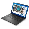 Dell nešiojamas kompiuteris DC16250 Intel Core 5 120U 40,6 cm (16 colių) Full HD+ 8 GB DDR5-SDRAM 512 GB SSD Wi-Fi 6 (802.11ax) Ubuntu Linux UK International juodos spalvos
