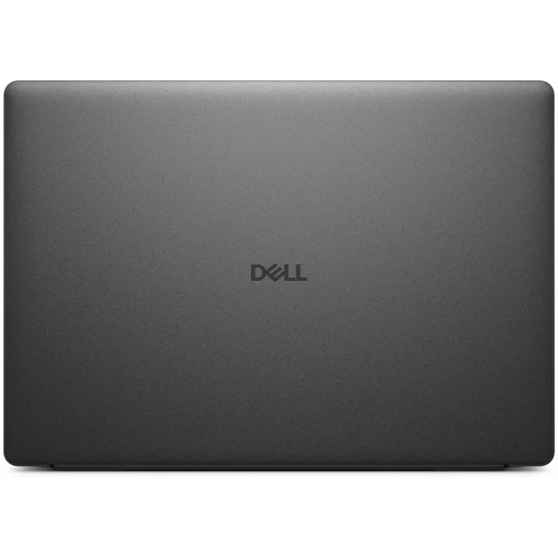 Dell nešiojamas kompiuteris DC16250 Intel Core 5 120U 40,6 cm (16 colių) Full HD+ 8 GB DDR5-SDRAM 512 GB SSD Wi-Fi 6 (802.11ax) Ubuntu Linux UK International juodos spalvos