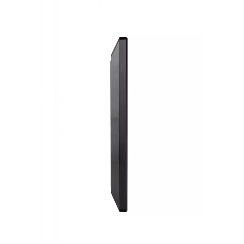 Visapusis kompiuteris ProDVX APPC-10SFA — 10,1 colio IPS HD liečiamasis ekranas, Rockchip 2 GHz, 4 GB RAM, 16 GB eMMC, Android 13, juodos spalvos