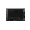 Visapusis kompiuteris ProDVX APPC-10SFA — 10,1 colio IPS HD liečiamasis ekranas, Rockchip 2 GHz, 4 GB RAM, 16 GB eMMC, Android 13, juodos spalvos