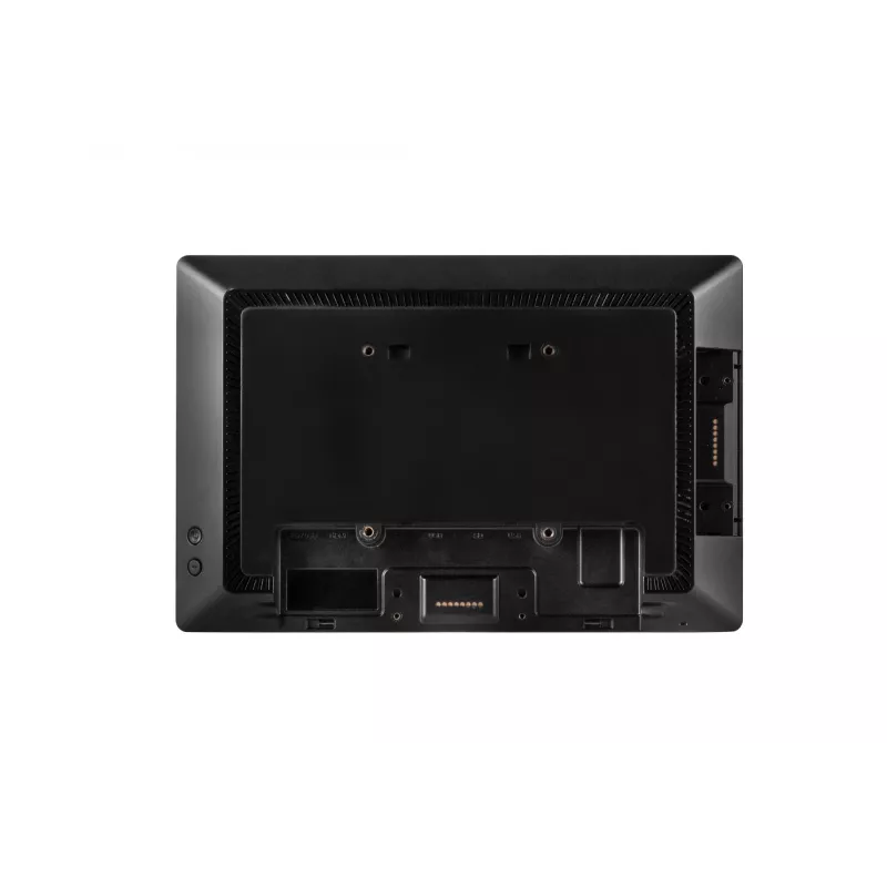 Visapusis kompiuteris ProDVX APPC-10SFA — 10,1 colio IPS HD liečiamasis ekranas, Rockchip 2 GHz, 4 GB RAM, 16 GB eMMC, Android 13, juodos spalvos