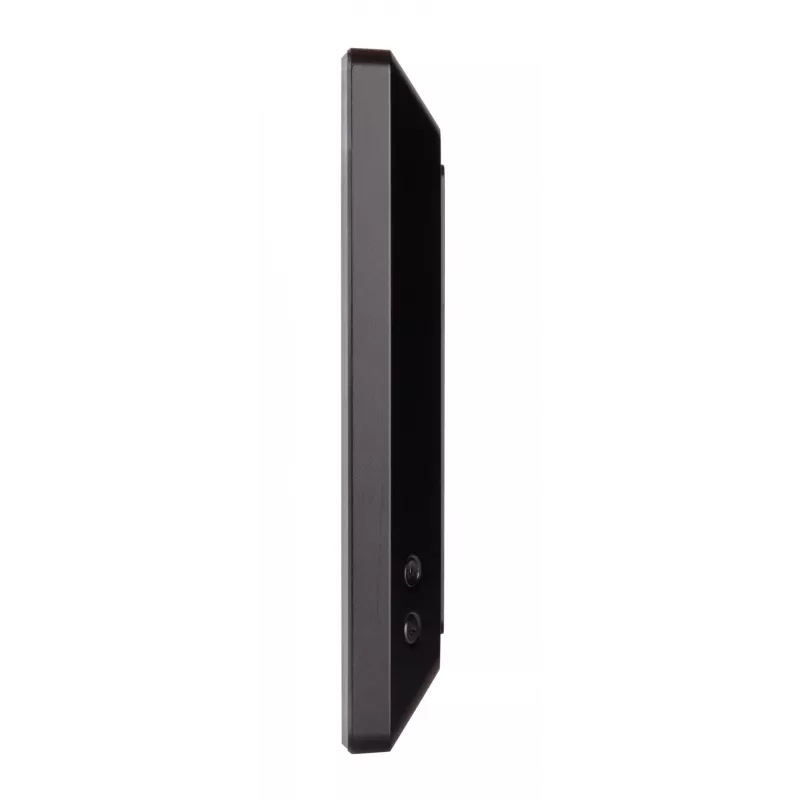 Visapusis kompiuteris ProDVX APPC-10SFA — 10,1 colio IPS HD liečiamasis ekranas, Rockchip 2 GHz, 4 GB RAM, 16 GB eMMC, Android 13, juodos spalvos