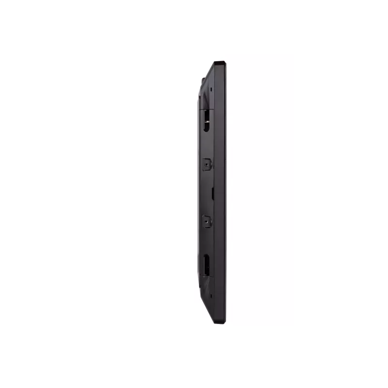 Visapusis kompiuteris ProDVX APPC-10SFA — 10,1 colio IPS HD liečiamasis ekranas, Rockchip 2 GHz, 4 GB RAM, 16 GB eMMC, Android 13, juodos spalvos