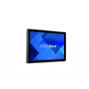 Visapusis kompiuteris ProDVX APPC-10SFA — 10,1 colio IPS HD liečiamasis ekranas, Rockchip 2 GHz, 4 GB RAM, 16 GB eMMC, Android 13, juodos spalvos